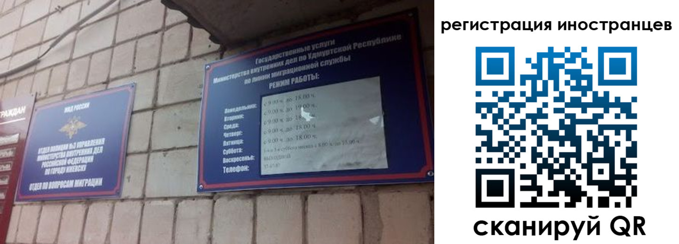 прописка от собственника в Светлогорске